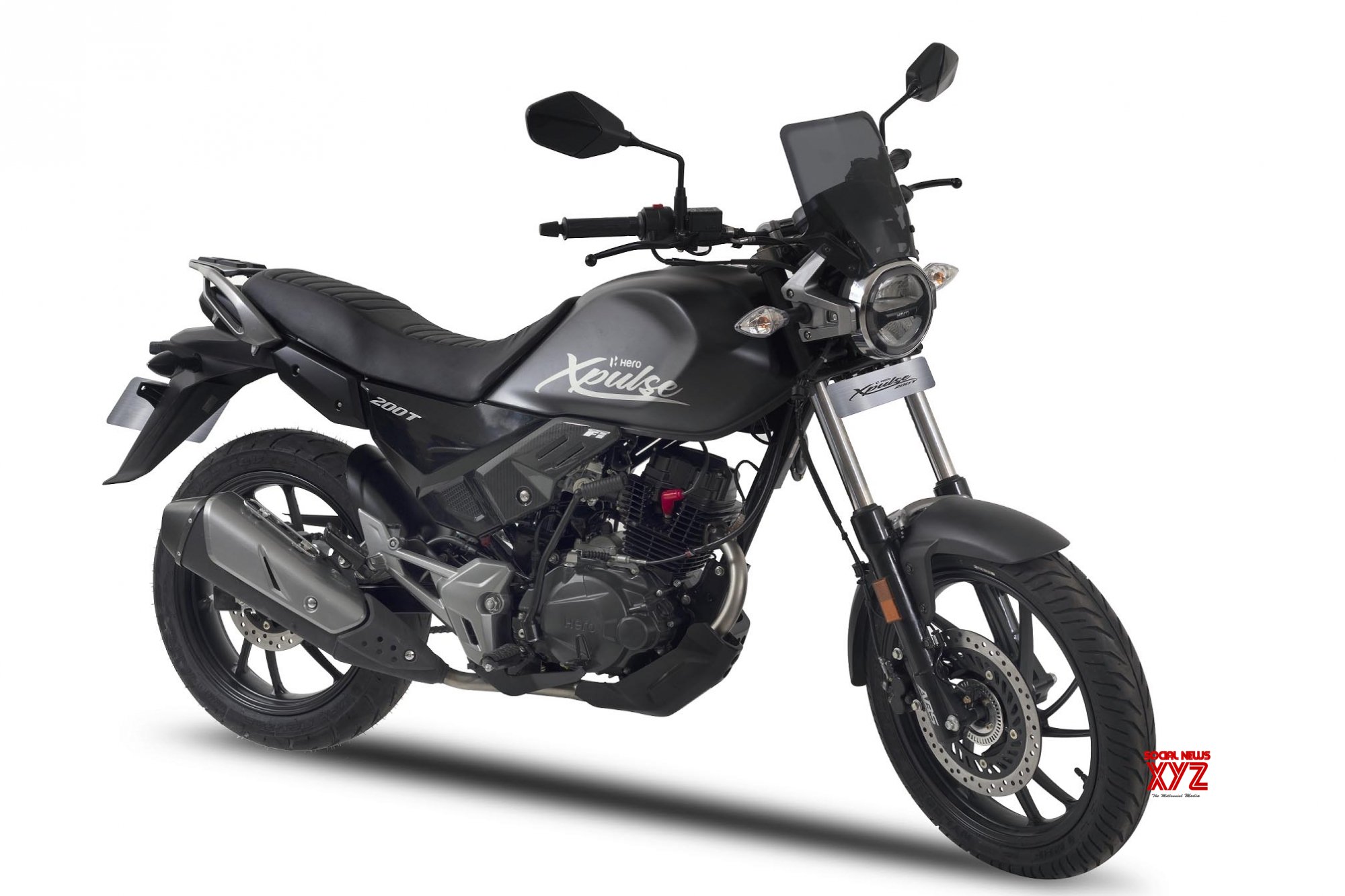 Hero MotoCorp two-wheelers' prices to be hiked from Jan 1