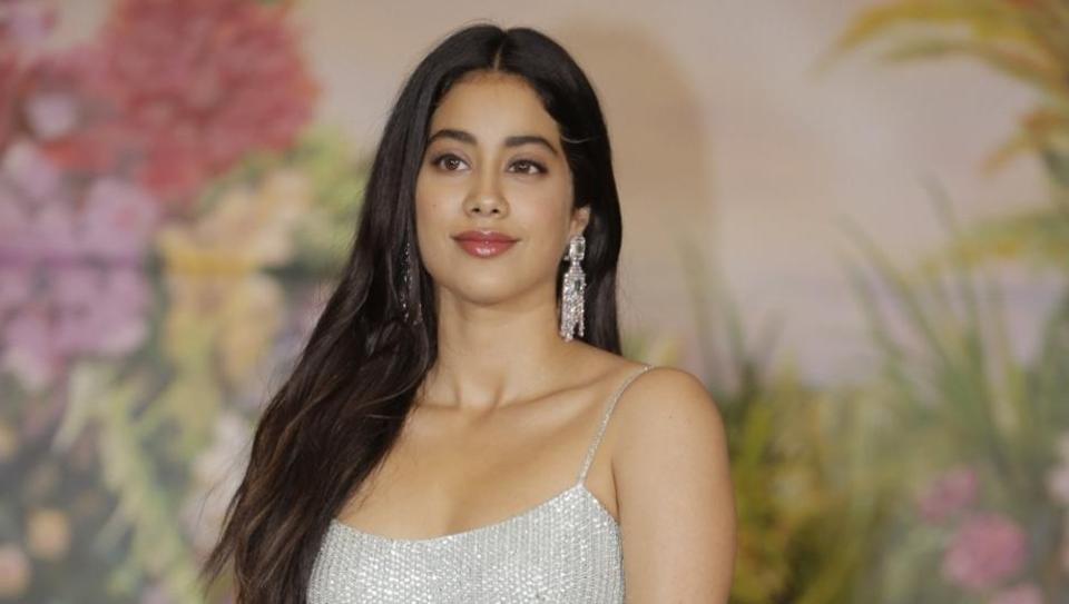 Janhvi Kapoor: Mom always told me to be a good person
