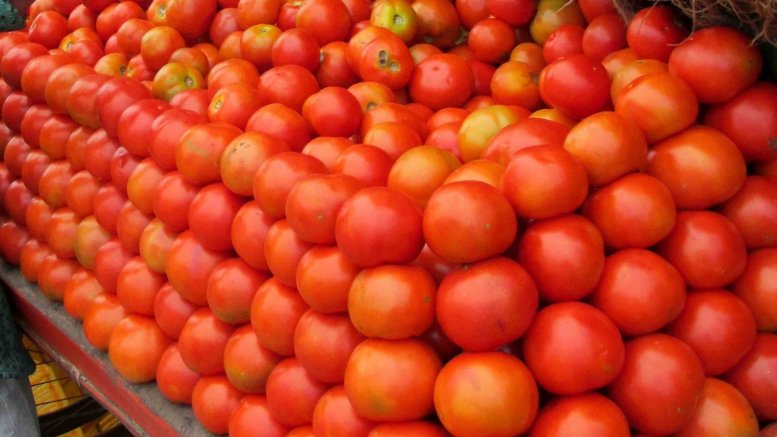 Tomato price hits Rs 400 per kilo mark in Pakistan