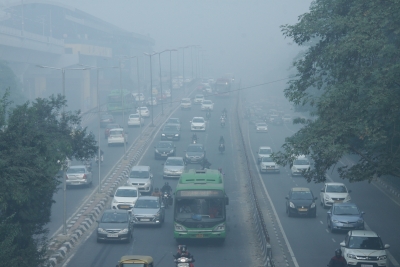 Airshed management may help tackle pollution: Experts