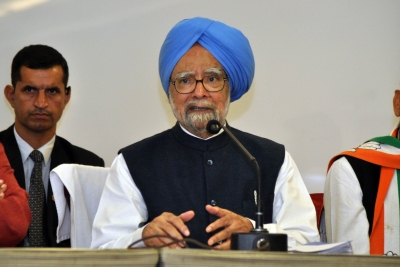 Executive must ensure greater respect for RS: Manmohan