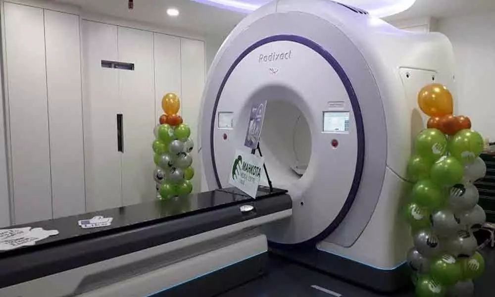 Next-gen radiation therapy for cancer patients now in India