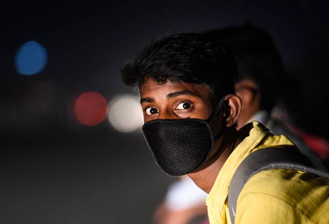 With 4,213 new cases, India sees biggest single-day jump; tally tops 67k