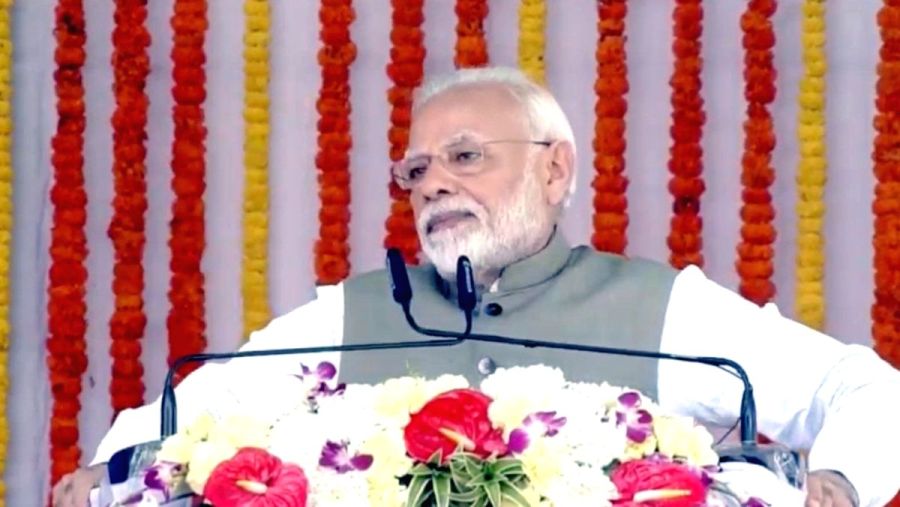 Important to counter claims that AYUSH can cure COVID-19: PM