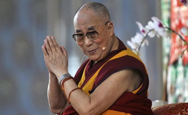 Dalai Lama may interact with US Congressmen: CTA