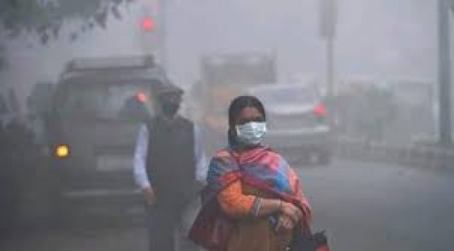 Deaths due to air pollution highest in Rajasthan: Experts