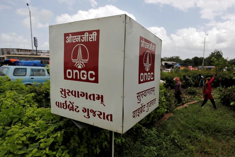 ONGC considers buying out rest of petrochemical project