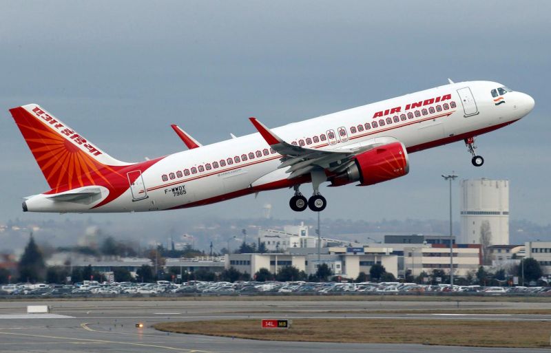 Air India posts Rs 4,600 cr operating loss in 2018-19; aims operating profit this fiscal
