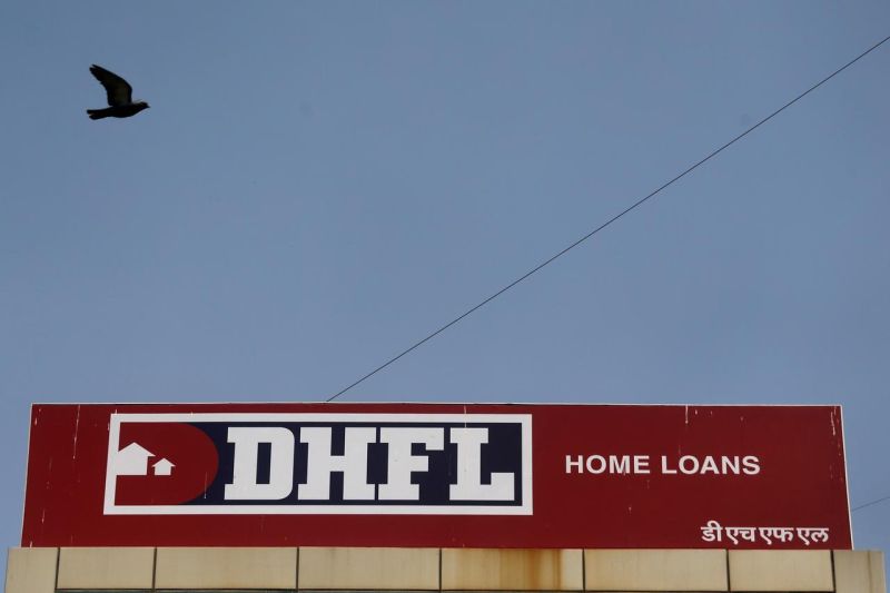 India not planning to help banks rescue shadow lender DHFL - sources