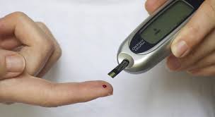 Uptick in diabetes, thyroid in India in 2019: Report