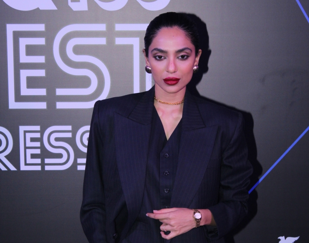 Sobhita Dhulipala: Society often makes a woman feel apologetic post miscarriage