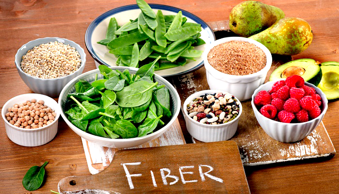 Dietary fibre cuts risks of hypertension, diabetes: Study