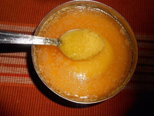 Indians wake up to benefits of 'desi ghee' for stronger bones