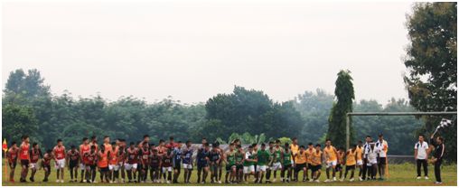SSPN 12th Annual Sports Underway