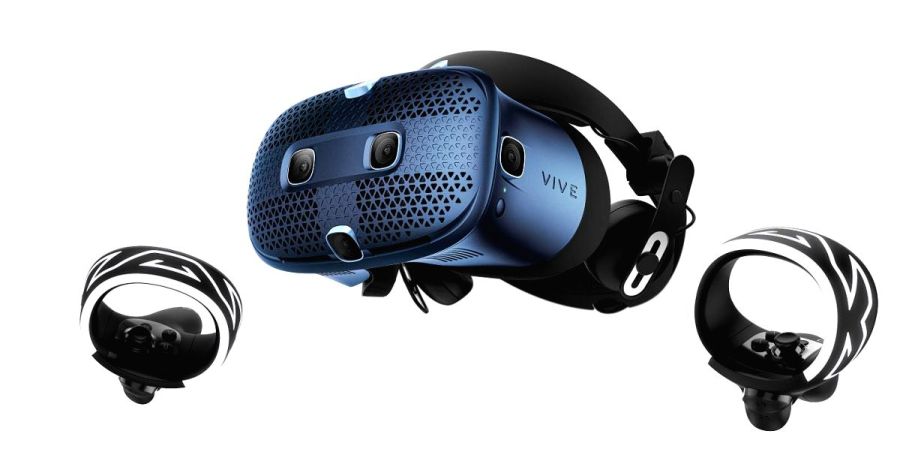 Virtual Reality headsets may hamper visual memory