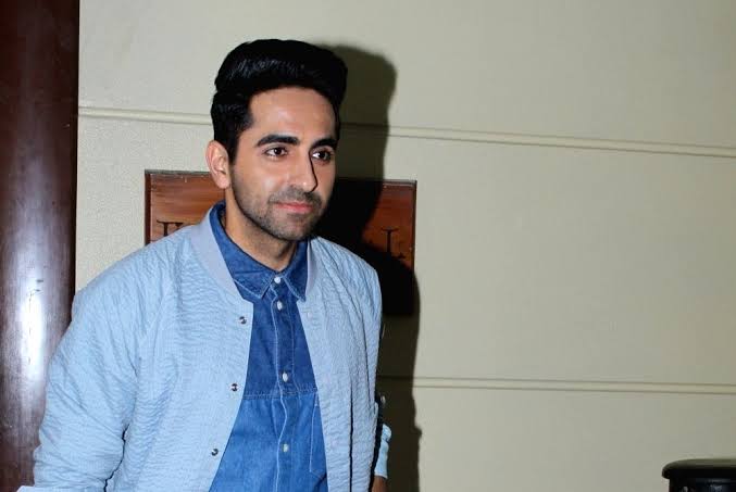 Ayushmann: It has been an eye-opening year for me