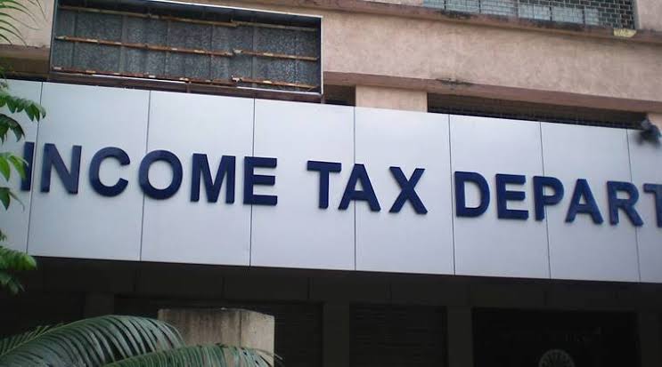 Tax notices sent to over 1000  depositors in Nagaland State