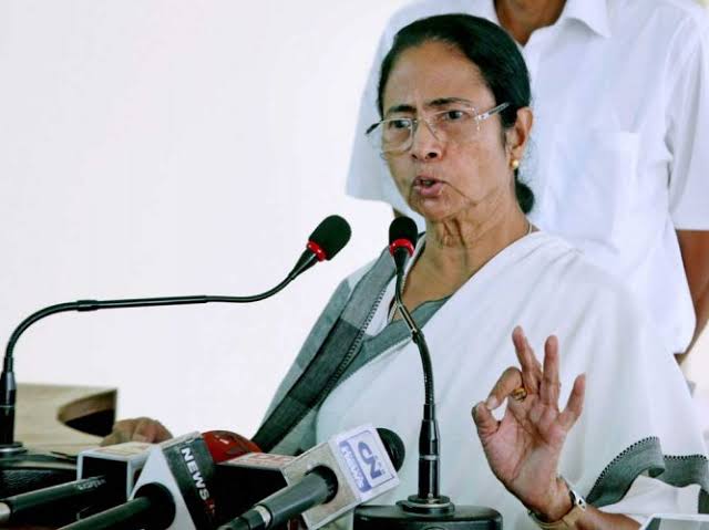 No detention centre to come up in Bengal: Mamata