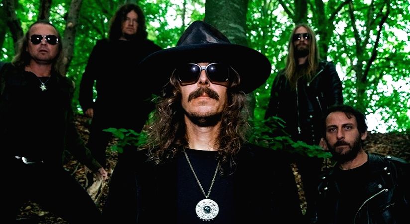 'In Cauda Venenum' - Opeth's best in a decade 