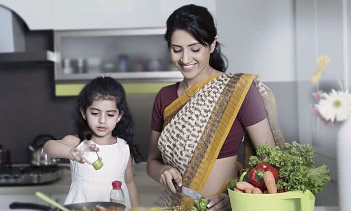 80% Indian moms find preparing breakfast not favourite moment