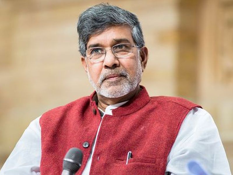 Satyarthi to demand global task force for children's welfare