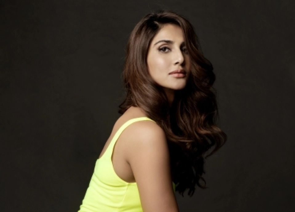 Vaani Kapoor: The fear of being forgotten never crept in 