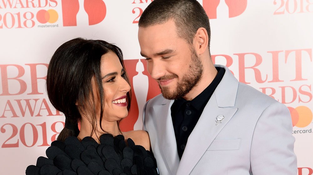 Liam Payne to spend Christmas with Cheryl Cole, son