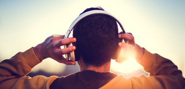 Listening to music 30 mins a day good for heart: Study
