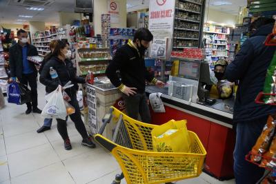 Lockdown impacts income, but brings behavioural changes too: Study