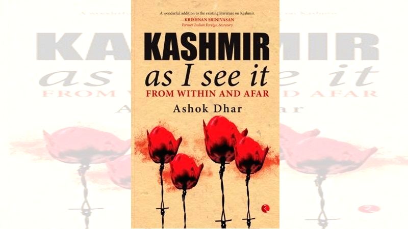Looking beyond Kashmir's accession to India 