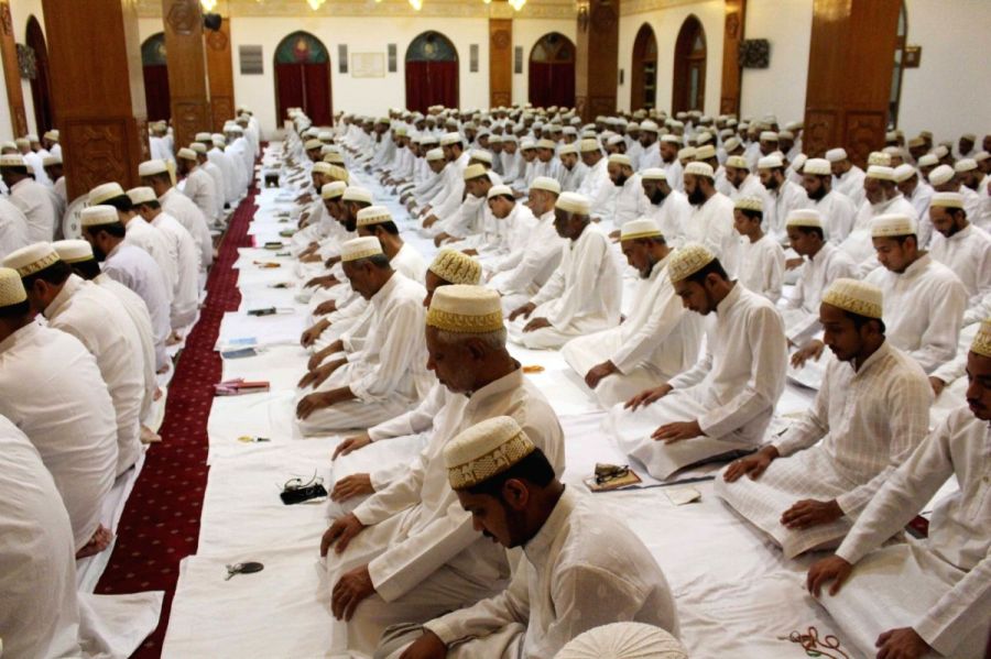 Ramzan advisory issued amid lockdown