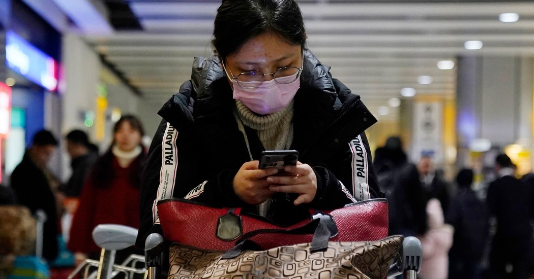 China virus deaths rise to 80 as Hong Kong bans visitors from worst-hit province