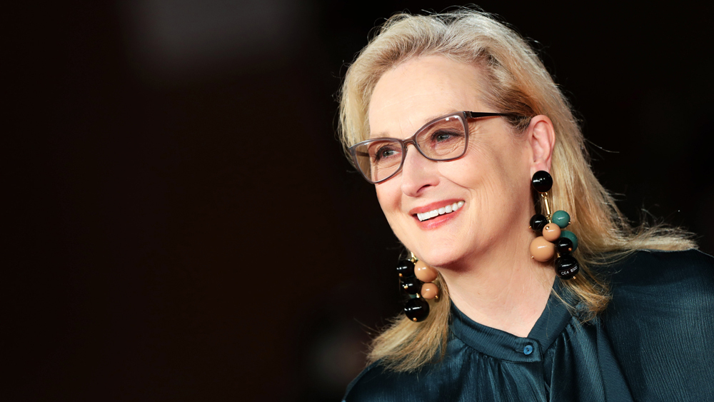  'The Laundromat' talks about dark joke being played on all of us: Meryl Streep