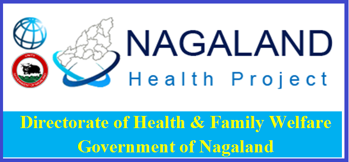 NAGALAND HEALTH PROJECT AT GLANCE