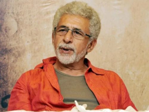 Nasseerudin Shah's brother Zameer Uddin confirms actor is 'perfectly alright'