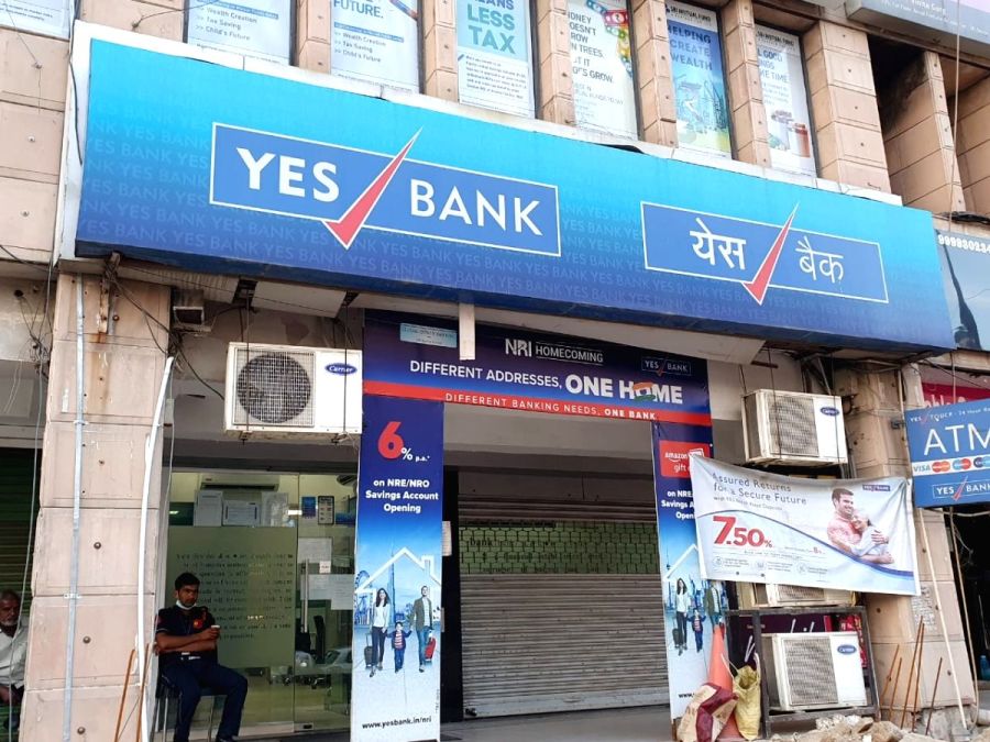 YES BANK and Reliance General Insurance launch COVID-19 health insurance plan