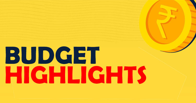 Nagaland Budget Highlights 