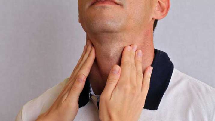 Long working hours can cause underactive thyroid