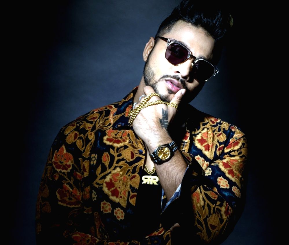 There's space for regional hip-hop, says Raftaar