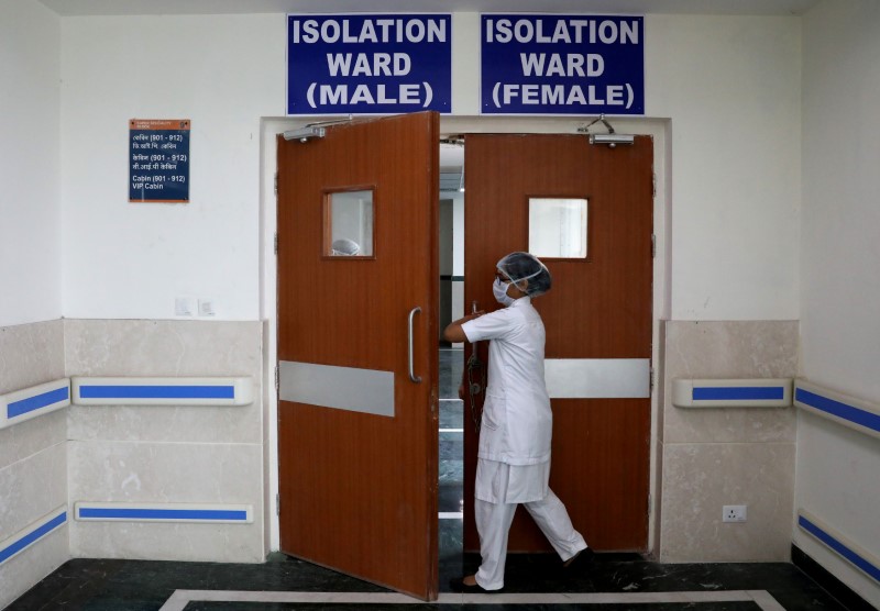 26 covid-19 cases in Assam, NE tally rises to 30
