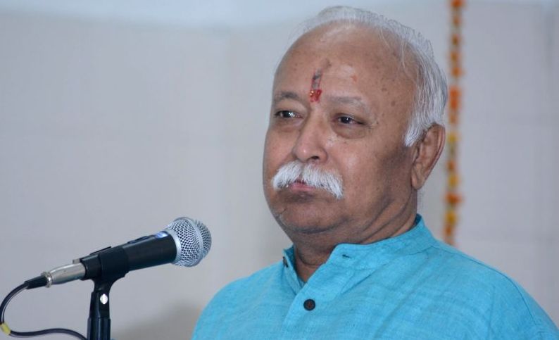 Lynching: Christian body fumes over RSS chief's remark