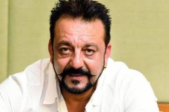 My life's best experience to work with Sanjay Dutt: Satyajeet Dubey