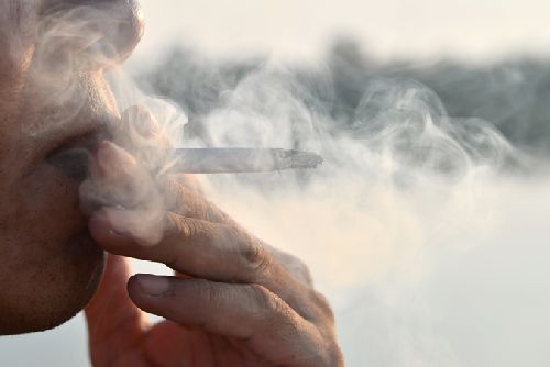 New study links COPD, smoking to higher COVID-19 mortality