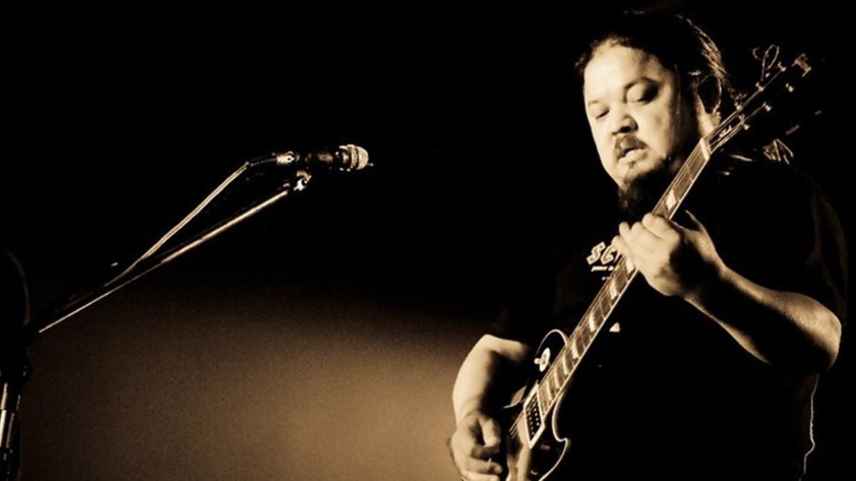 Parikrama lead guitarist Sonam Sherpa passes away