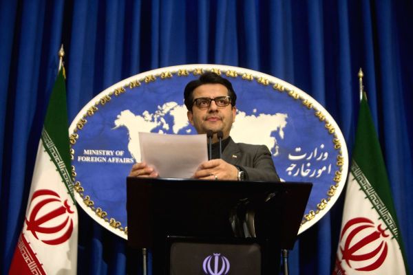 Iran condemns Germany for blacklisting Hezbollah