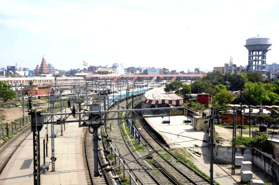 No action plan for resuming train services from Apr 15: Railways