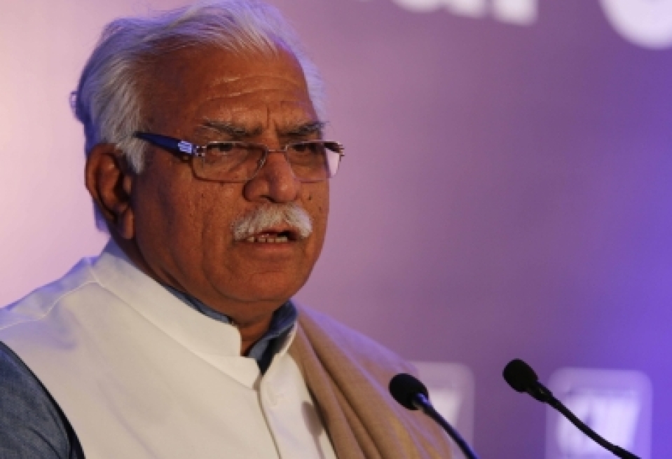 NRC to be implemented in Haryana too, says CM Khattar