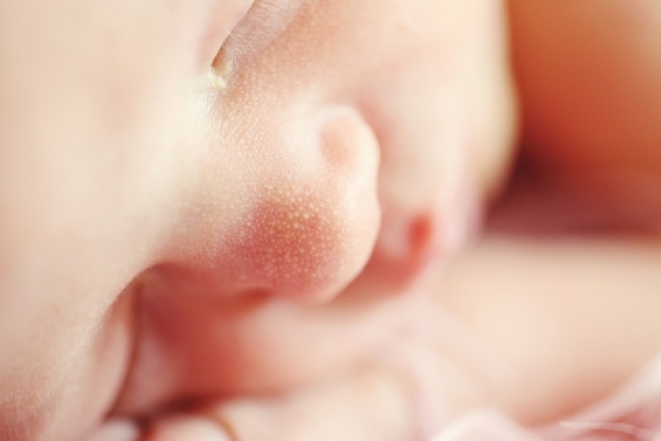 Why your baby deserves the best massage