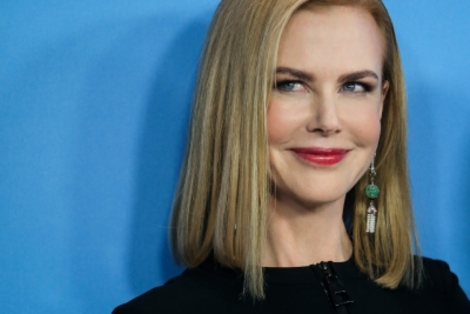 Traumatic roles can affect actors: Nicole Kidman