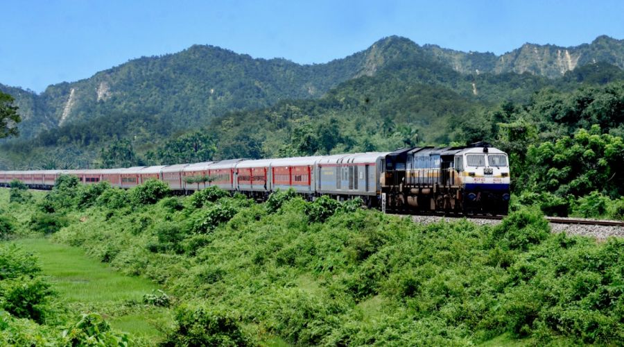 Railways to run 15 trains from May 12 with AC coaches, limited stops